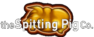 Spitting Pig Portsmouth