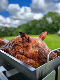 Hog Roast Havant