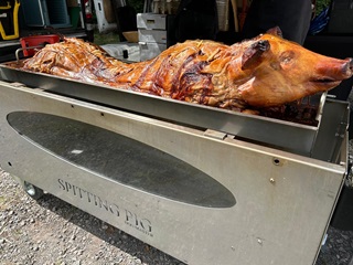 Hog Roast Portsmouth