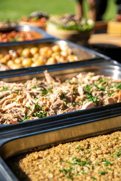 Hog Roast Portsmouth
