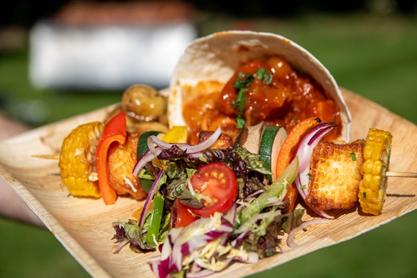 Hog Roast Portsmouth