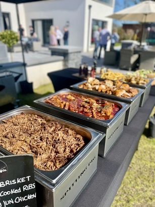Hog Roast Fareham