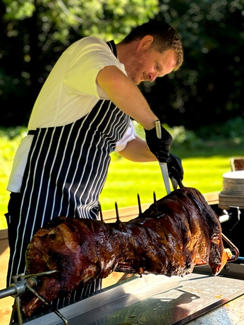 Hog Roast Portsmouth