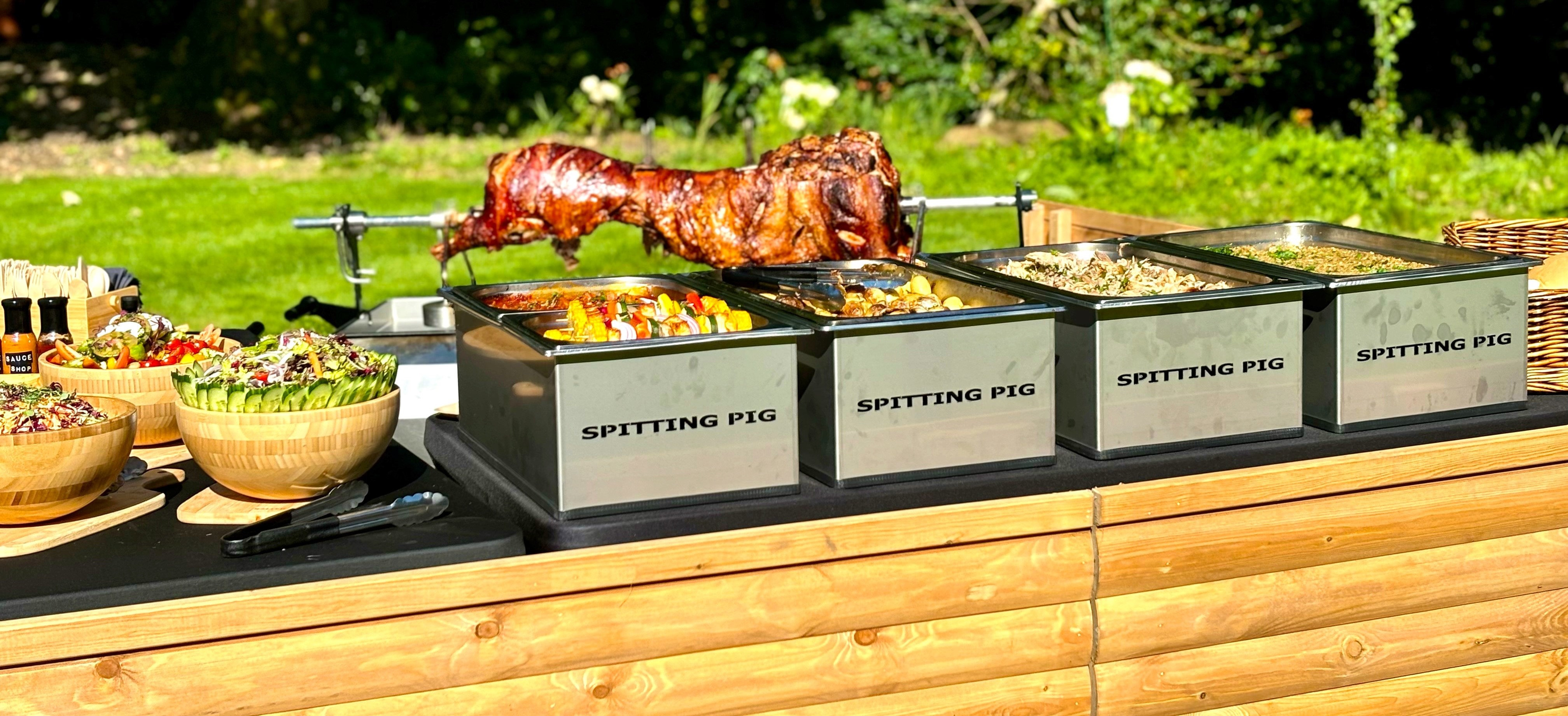 Hog Roast Portsmouth