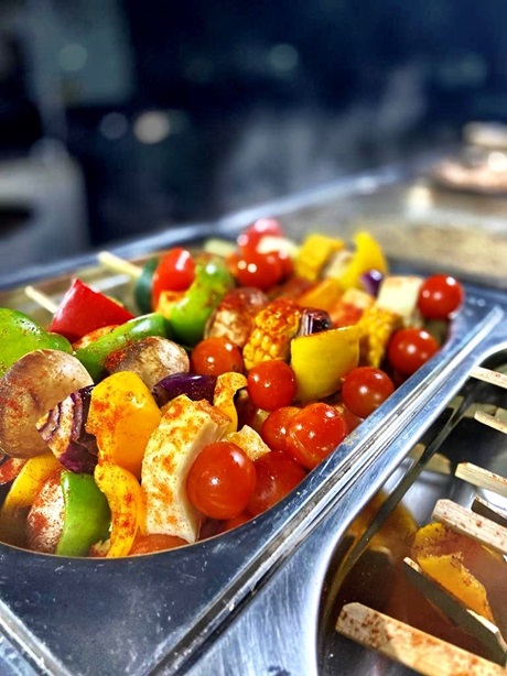 Hog Roast Whitchurch 