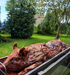 Hog Roast Portsmouth