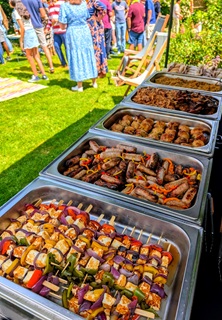 Hog Roast Fareham
