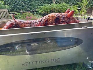 Hog Roast Portchester 