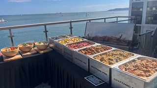 Hog Roast Portsmouth