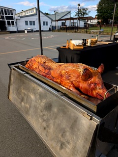  Hog Roast Hilsea101