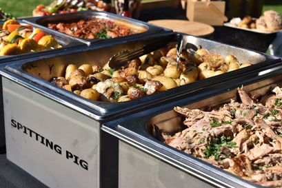 Hog Roast Portsmouth