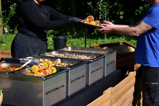 Hog Roast Portsmouth