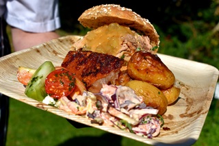 Hog Roast Portsmouth