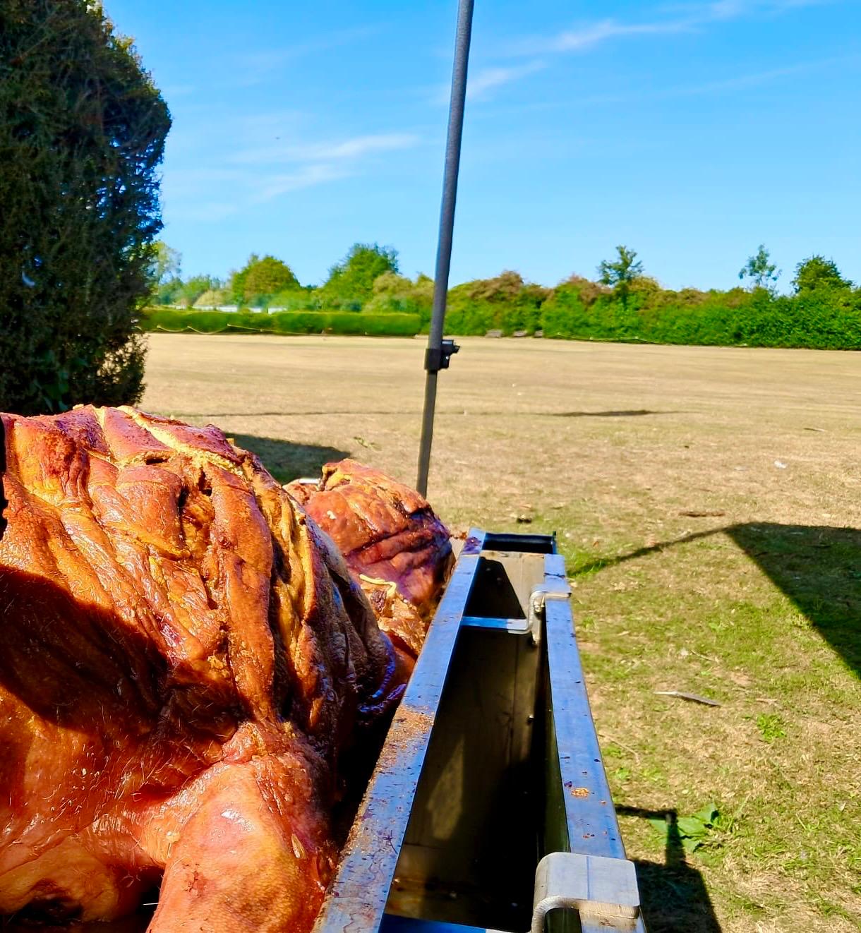Hog Roast Winchester